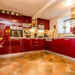 House Kras With Spacious Garden Σπίτι διακοπών Dobrinj