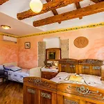 House Kras With Spacious Garden Σπίτι διακοπών Dobrinj